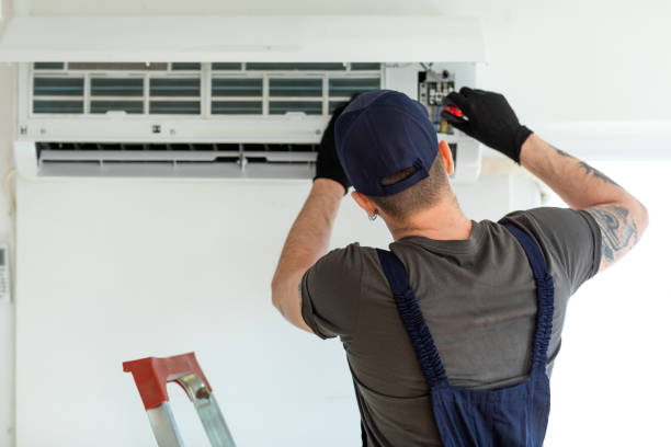 Affordable HVAC Duct Cleaning in Glenmont, MD